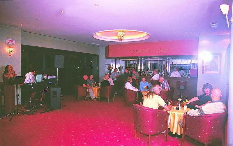 Ozkaymak Konya Hotel Exterior foto